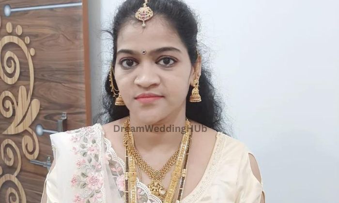 Akshaya beauty parlour